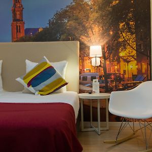 Deluxe Kamer
